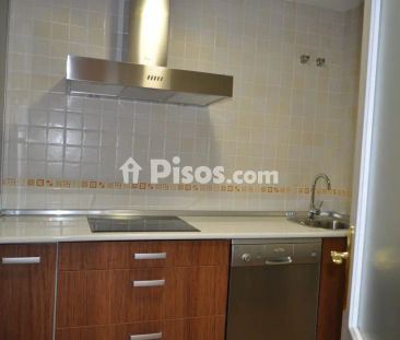 Piso en alquiler en Calle de los Alimoches, cerca de Calle de los M... - Photo 2