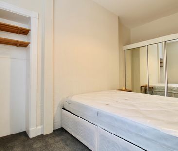 1 Bed Flat, Hermand Terrace, EH11 - Photo 5