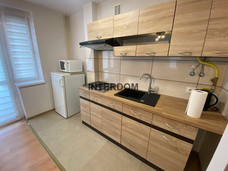 B. ładne M3 Centrum - po remoncie - Photo 2