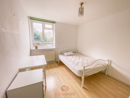 Hilgrove Rd, Swiss Cottage, NW6 - Photo 4