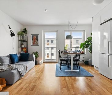 Järfälla - 2rok - tillsv - 12.650kr/mån - Photo 5