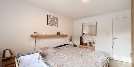 Woning te huur in Gent voor € 1.095 met 2 slaapkamers - Foto 5
