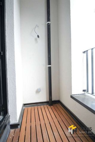 Appartement (60m²) met twee slaapkamers en terras - Photo 2