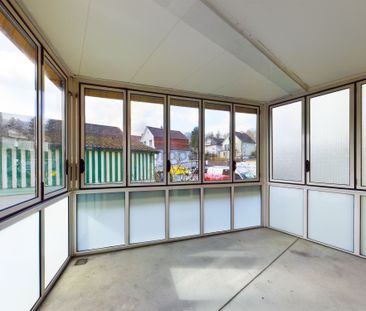 Charming and cozy 3-room apartment in Bottmingen, canton BL - Foto 6