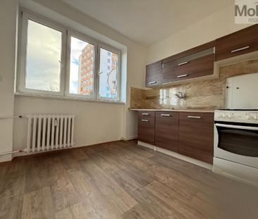 Pronájem bytu 2+1 52 m2 - Fotografie 5