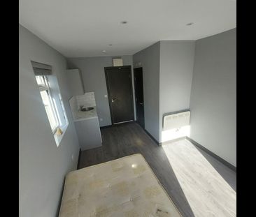 Studio Flat, Engleheart Road, SE6 - Photo 2