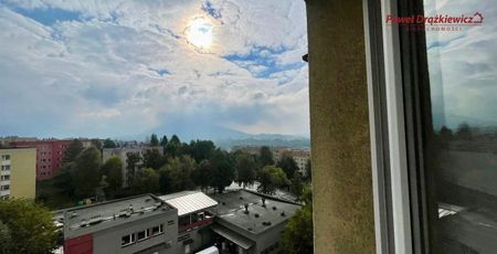 Bielsko-Biała, Osiedle Złote Łany Mieszkanie na wynajem - Фото 5
