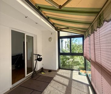 Location Appartement 1 pièce 15m² MITTELHAUSBERGEN 67206 - Photo 1