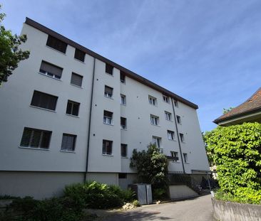 2.5 Zimmer, 52 m², EG - Photo 3