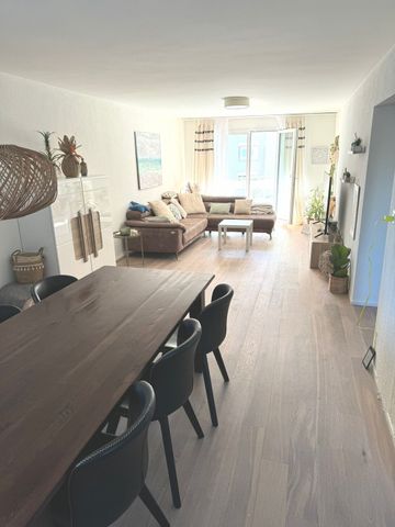 31/2-ROOM APARTMENT IN RICHTERSWIL (ZH), FURNISHED, TEMPORARY - Photo 2