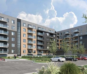 Spacieuse Unité 1 Chambre au Complexe Le Pivot - Condo / appartemen... - Photo 3