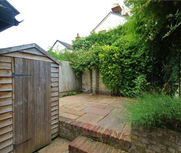 Oxford Terrace, Guildford, Surrey, GU1 3RJ - Photo 5