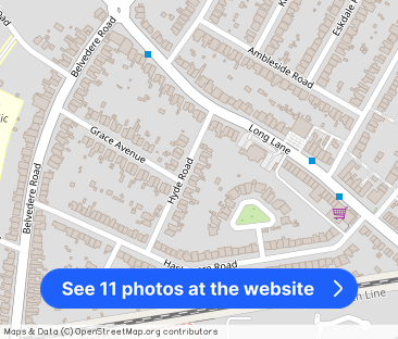 Hyde Road, Bexleyheath, DA7 - Photo 1