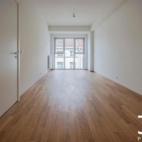 Appartement te huur - Foto 1