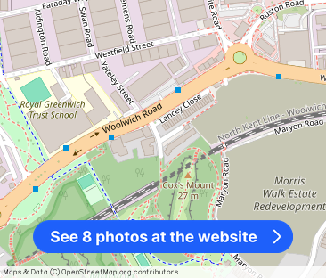 Cleveley Close, Charlton, SE7 - Photo 1