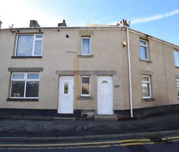 2 bedroom terraced house to rent - Photo 4