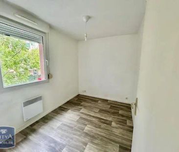 Appartement à louer 2 pièces 54.56m² - Photo 5