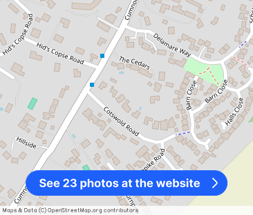 Cotswold Road, Oxford - Photo 1