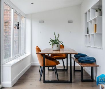 3 bedroom end of terrace house to rent - Photo 5