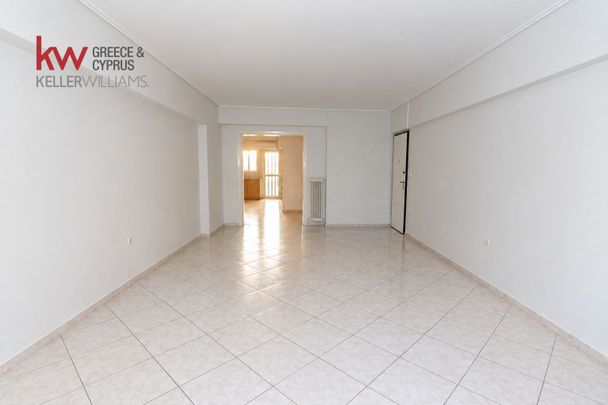 Διαμέρισμα για ενοικίαση Κυψέλη - Photo 1