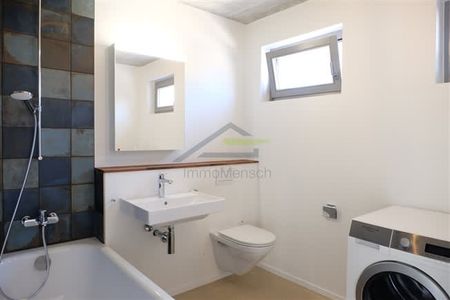 2.5 Zimmer, 1. Stock - Foto 2