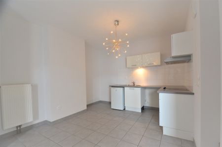 Location appartement 45.18 m², Maizieres les metz 57280Moselle - Photo 2