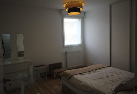 Appartement T3 à MEYLAN - Photo 2