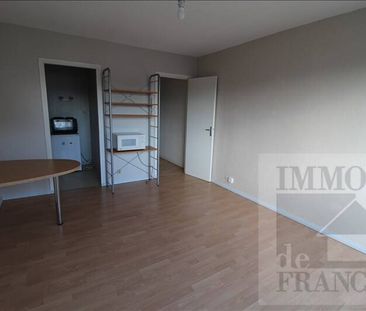 Location appartement 1 pièce 26.29 m² à Lille (59000) VAUBAN TOUTES... - Photo 1