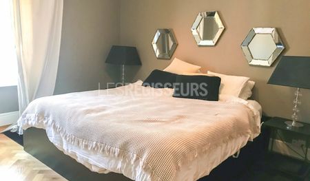 Très bel appartement meublé - Foto 4