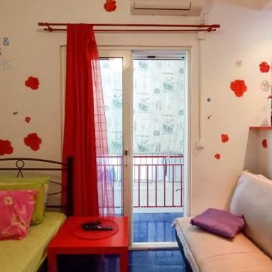 Studio/Γκαρσονιέρα για ενοικίαση - Ωρωπός - Photo 1