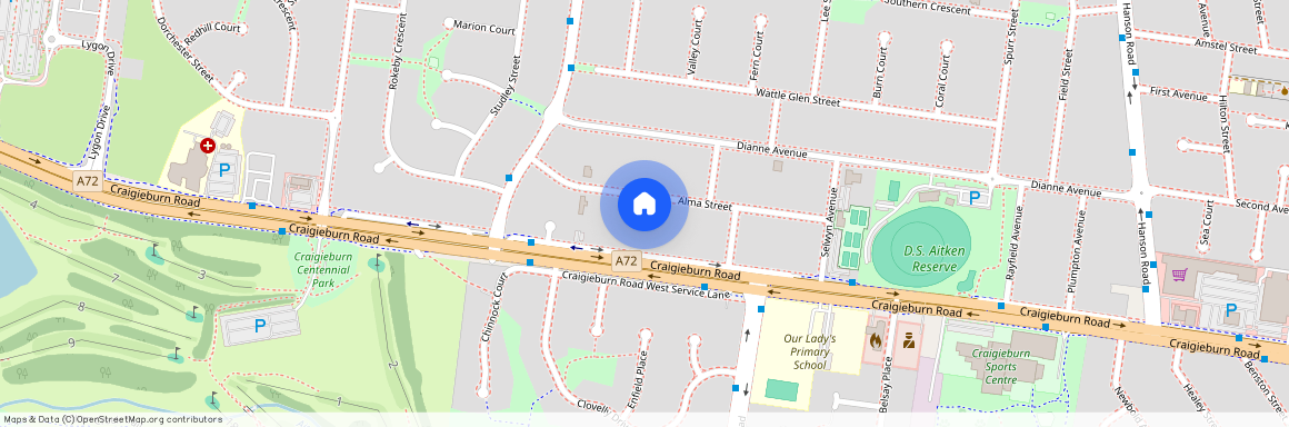 33 Alma Street, Craigieburn VIC 3064