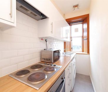 1 bedroom apartment to rent - Photo 6