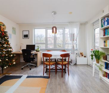 Boerhaaveplein 99, Amsterdam - Photo 3