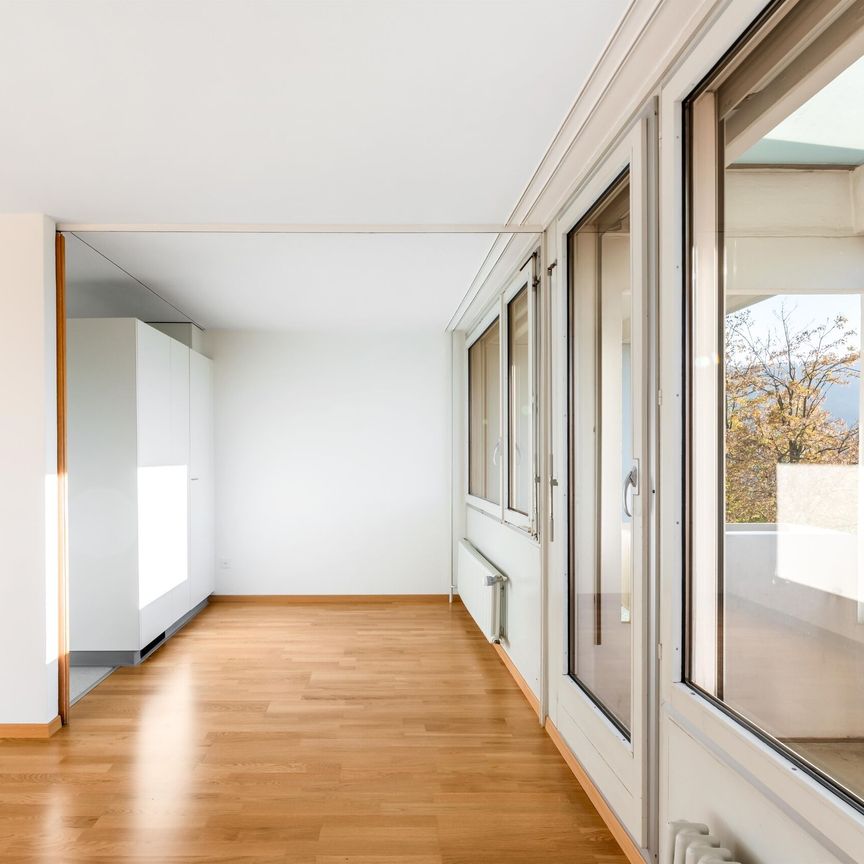 Generous family apartment - Foto 1