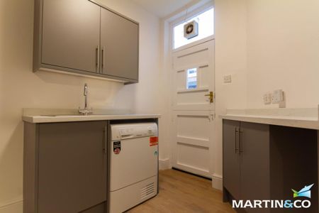 1 bedroom ground floor flat to rent - Photo 5