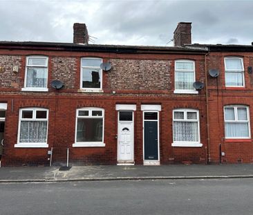 2 bedroom terraced house to rent - Photo 6