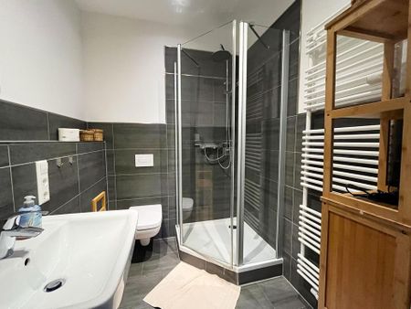 ++Attraktive, teilmöblierte 2-Raum Wohnung++ - Photo 2