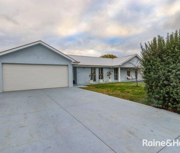 25 Cheviot Drive, Kelso, NSW 2795 - Photo 2