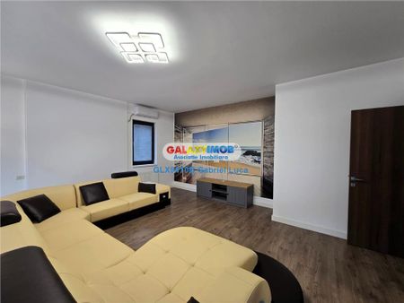 Apartament 3 camere 91mp | Decomandat -Nou | Cavar Residence - Fotografie 3
