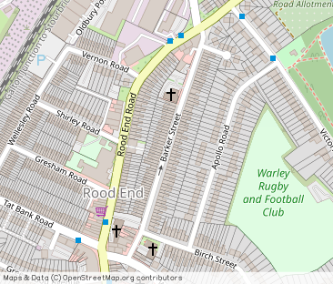Barker Street, Oldbury - Photo 1