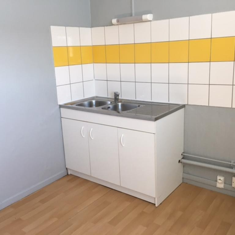 Location : Appartement 2 pièces 44 m2 – GRAND CHARMONT - Photo 1