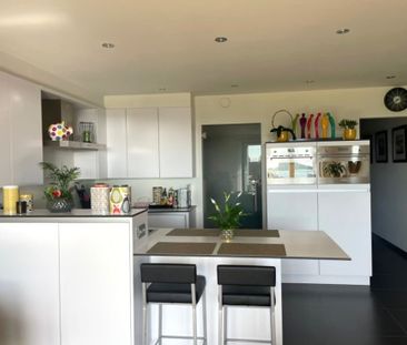 Modern 2-slaapkamerappartement met terras en autostaanplaats - Photo 6