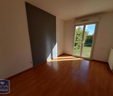 Location Appartement 3 pièces 63m² DIJON 21000 - Photo 2