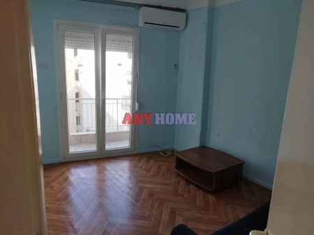 Studio/Γκαρσονιέρα για ενοικίαση Άγιος Δημήτριος (Κέντρο Θεσσαλονίκης) - Photo 2