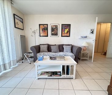 3 pièces - Meublé - 60,17 m² - 1er étage - Colocation non autorisée - Photo 6