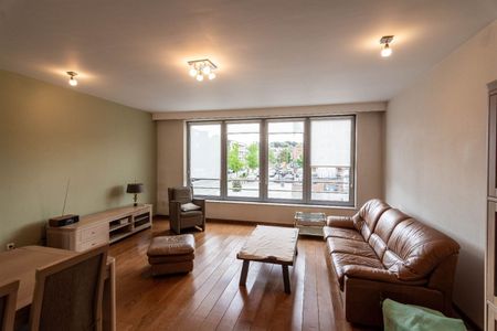 Appartement te huur in Edegem - Foto 2