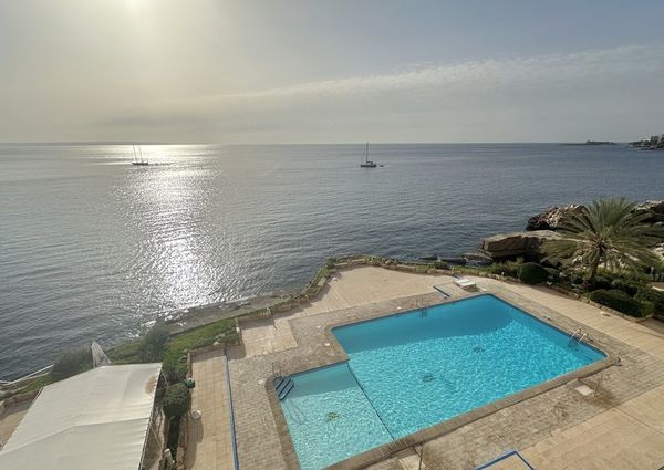 Cala Mayor/ San Agustin, Palma De Mallorca