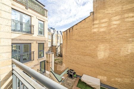 Kensington Gardens Square, Notting Hill, W2 - Photo 3