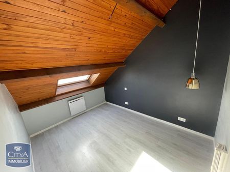 Location Appartement 3 pièces 61m² DIJON 21000 - Photo 4