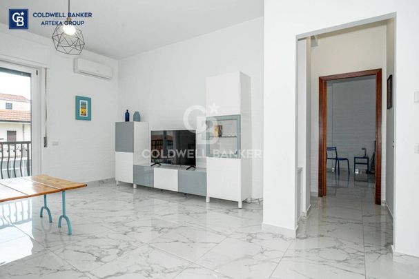 Quadrilocale via Ercole Patti 10, Pozzillo, Stazzo, Santa Tecla, Acireale - Photo 1